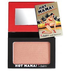 The Balm Hot Mama Shadow/Blush 1/1