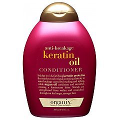 Organix Keratin Oil Conditioner 1/1