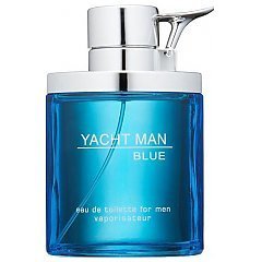 Myrurgia Yacht Man Blue 1/1