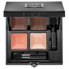 Givenchy Prisme Quatuor 4 Colors Eyeshadow 1/1