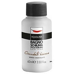 Aquolina Ciokkolate Biała Czekolada 1/1
