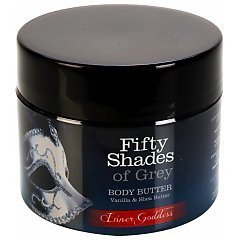 Fifty Shades Of Grey Inner Goddess Body Butter 1/1
