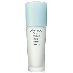 Shiseido Pureness Matifying Moisturizer Oil-Free 1/1