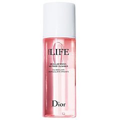 Christian Dior Hydra Life Micellar Water No Rinse Cleanser 1/1