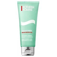 Biotherm Homme Aquapower Fresh Water-Gel Oligo-Thermal Care 1/1