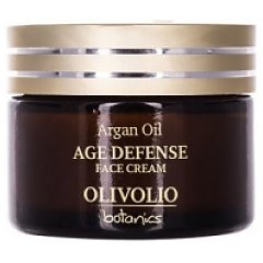 Olivolio Botanics Argan Oil Age Defence Face Cream 1/1