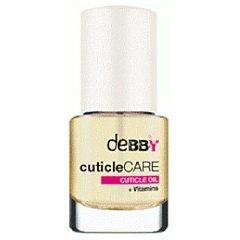 Debby Cuticle Care Oil 1/1