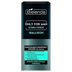 Bielenda Only For Man Hydra Force Hialuron Cream 1/1