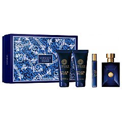 Versace Pour Homme Dylan Blue 1/1