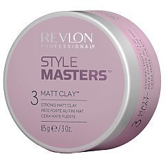 Revlon Professional Style Masters Creator Matt Clay 3 1/1