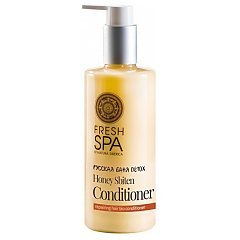 Natura Siberica Fresh Spa Honey Sbiten Conditioner 1/1