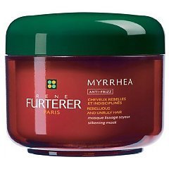 Rene Furterer Myrrhea Silkening Mask Rebellious and Unruly Hair 1/1