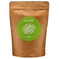 Body Boom Coffee Scrub Mango 1/1