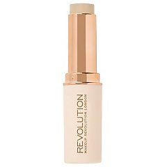 Makeup Revolution Fast Base Stick Foundation 1/1