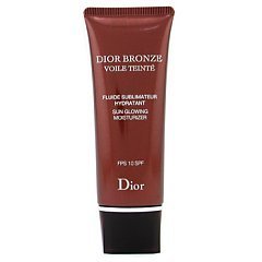 Christian Dior Bronze Voile Teinte Sun Glowing Moisturizer 1/1
