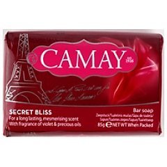 CAMAY Bar Soap 1/1