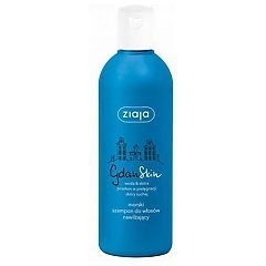 Ziaja GdanSkin Shampoo 1/1