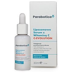 Parabotica C-Evolution 1/1