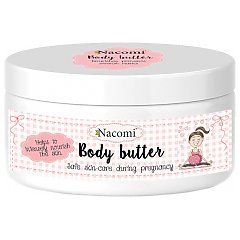 Nacomi Body Butter 1/1