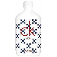 Calvin Klein CK One Collector's Edition 1/1