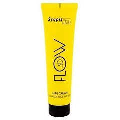 Stapiz Flow 3D Curl Cream 1/1