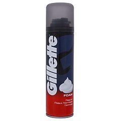 Gillette Foam Regular 1/1
