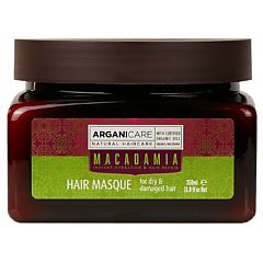 Arganicare Macadamia Hair Masque 1/1