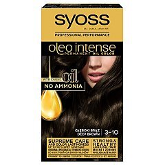 Syoss Oleo Intense 1/1