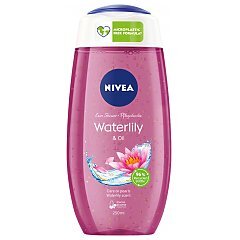 Nivea Waterlily & Oil Care Shower 1/1