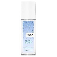 Mexx Fresh Splash for Her 1/1