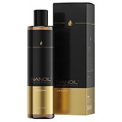 NANOIL Argan Micellar Shampoo 1/1