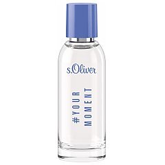 s.Oliver #YourMoment Men 1/1