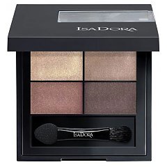 IsaDora Eye Shadow Quartet 1/1