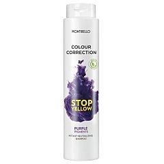 Montibello Stop Yellow Shampoo 1/1