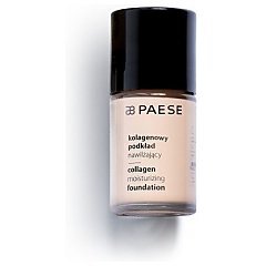 Paese Collagen Moisturizing Foundation 1/1