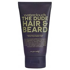 Waterclouds The Dude Hair & Beard Conditioner 1/1