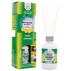 La Casa de los Aromas Odor Neutralizer Reed Diffuser Special Kitchen 1/1