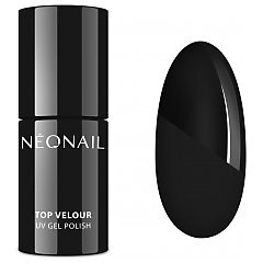 NeoNail UV Gel Polish Top Velour 1/1