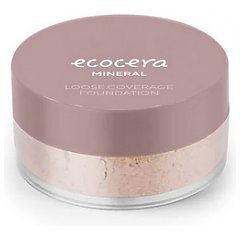Ecocera Mineral Loose Coverage Foundation 1/1