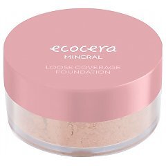 Ecocera Mineral Loose Coverage Foundation 1/1