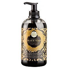 Nesti Dante Luxury Black Soap 1/1