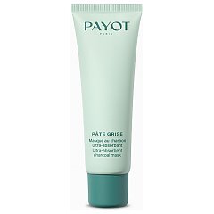 Payot Pate Grise Masque Charbon Ultra Absorbant 1/1