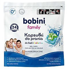 Bobini Family 1/1