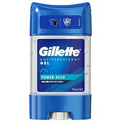 Gillette 1/1