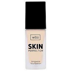 Wibo Skin Perfector Longwear Foundation 1/1