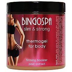 BingoSpa Slim & Strong 1/1