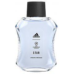 Adidas Uefa Champions League Star Edition 1/1