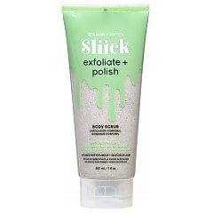 Sliick Exfoliate + Polish Body Scrub 1/1