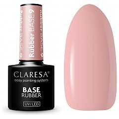 Claresa Rubber Base 1/1