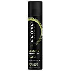 Syoss Strong Hairspray 1/1